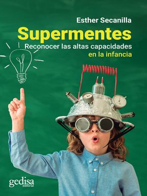 cover image of Supermentes